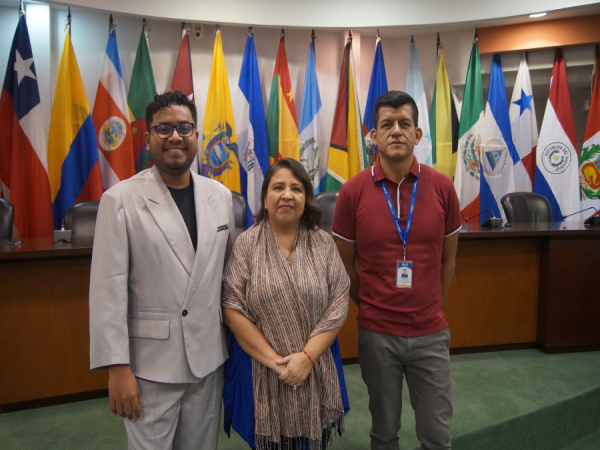 Promueven intercambio de experiencias para la recolección de datos de personas usuarias LGBTIQA+