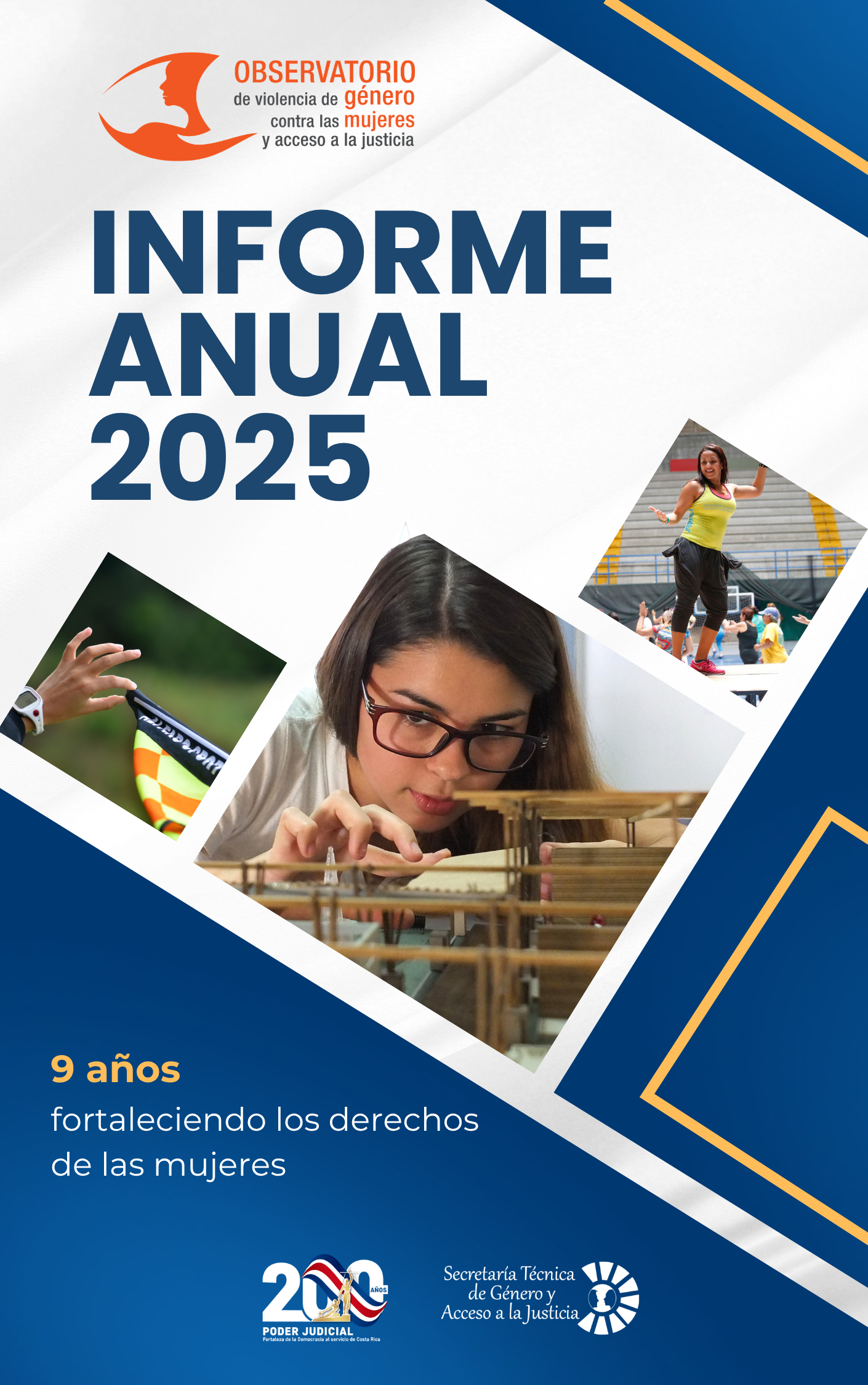 Informe de Labores 2025