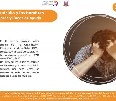 1 Violencia Autoinflinguida Suicidio 1