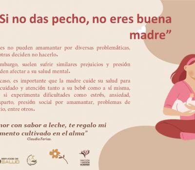 Cpsula 5. Estereotipos De La Maternidad Y Lactancia
