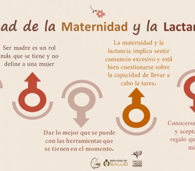 Cpsula 6. Estereotipos De La Maternidad Y Lactancia