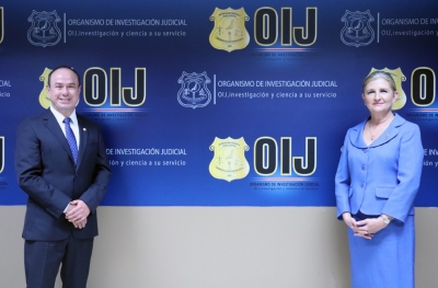 MP y OIJ presentan protocolo conjunto para investigar casos de mujeres desaparecidas