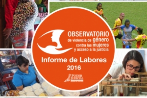 Informe Anual de Labores