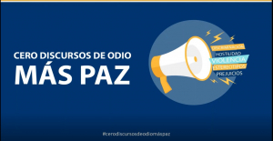 Poder Judicial cierra puertas a discursos de odio en el servicio público