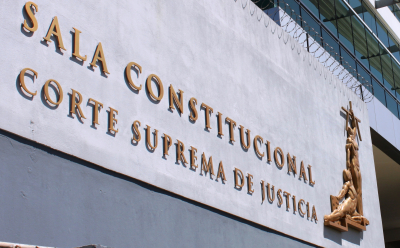 Comisión de Género del PJ urge designación de magistrada en vacante de Sala Constitucional