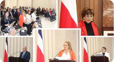 PJ reflexiona sobre recrudecimiento de la violencia y su impacto en las mujeres