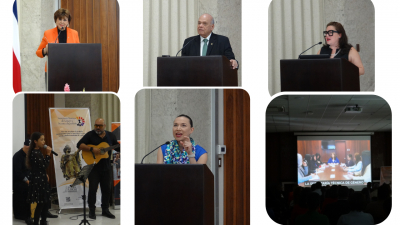 “Derechos, Justicia y Acción para todas las mujeres y niñas”