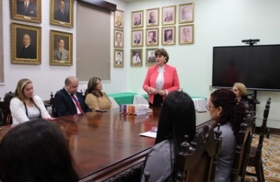 Hospital San Juan de Dios da a conocer espacio para atención de víctimas de violencia sexual