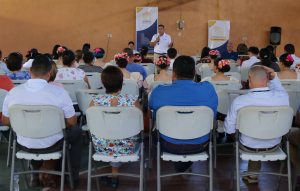 Defensa Pública inaugura estación virtual en la localidad de Pejibaye de Pérez Zeledón